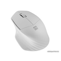 Мышь Natec Siskin 2 (белый)