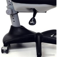 Детское ортопедическое кресло Comf-Pro Conan (серый)