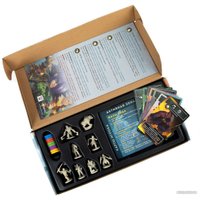 Настольная игра Эврикус Нордгард. Воеводы PG-17367