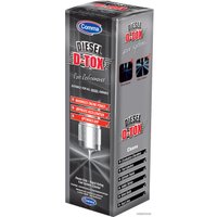Присадка в топливо Comma Diesel D-TOX 400мл