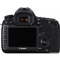 Зеркальный фотоаппарат Canon EOS 5Ds R Body