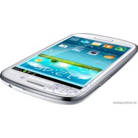 Смартфон Samsung Galaxy S III mini La FLeur (8Gb) (I8190)