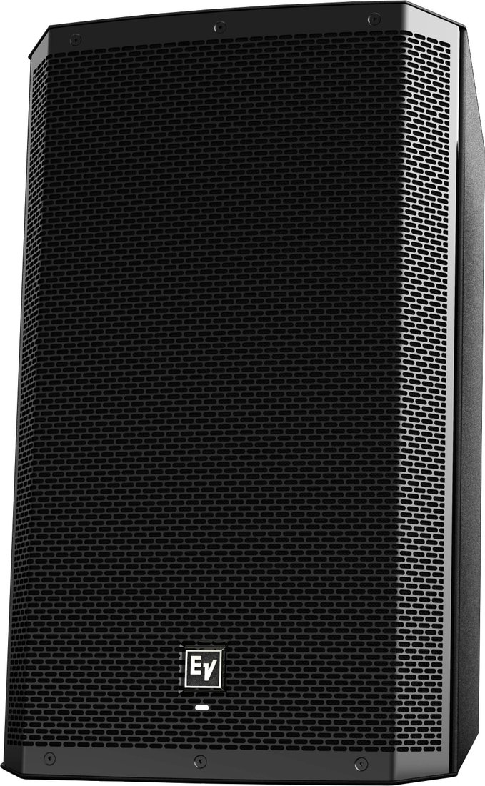 

Активная акустика Electro-Voice ZLX-12BT