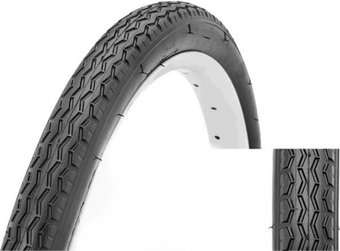 Покрышка для детской коляски Chaoyang H-538 12"1/2x2"1/4 (62-203)