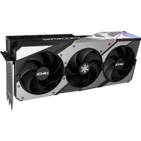 Видеокарта Inno3D GeForce RTX 5090 iChill X3 C50903-32D7X-175967H