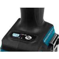 Гайковерт Makita TW161DWAE (с 2-мя АКБ, кейс)