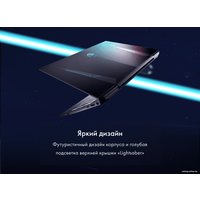 Игровой ноутбук Thunderobot 911 Air X JT009TE07RU в Барановичах