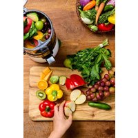 Соковыжималка Hurom H70 Easy (белый)