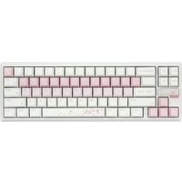 Клавиатура Varmilo Sword68 Sakura (Kailh Prestige Voice, нет кириллицы)