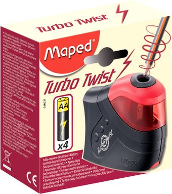 Maped Turbo twist 026031