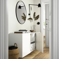 Тумба Ikea Besta S99412484