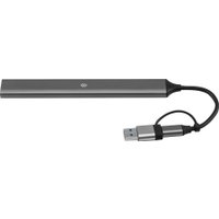 USB-хаб Digma DHUB-7USB-AC-3.0