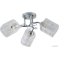 Припотолочная люстра Escada Оптима 1106/3PL