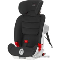 Детское автокресло Britax Romer Advansafix III SICT (черный мрамор)