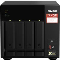 Сетевой накопитель QNAP TS-473A-8G