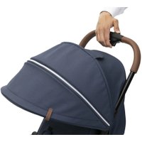 Коляска прогулочная «книга» Chicco Goody Xplus (Radiant Blue)