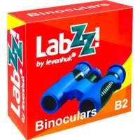 Бинокль Levenhuk LabZZ B2 Blue Wave 79566