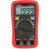 Мультиметр UNI-T UT131A