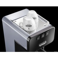Рожковая кофеварка Gaggia Espresso Deluxe Grey EG2111/64