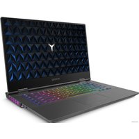 Игровой ноутбук Lenovo Legion Y740-15ICHg 81HE001LRK