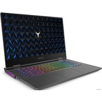 Игровой ноутбук Lenovo Legion Y740-15IRHg 81UH004ARK