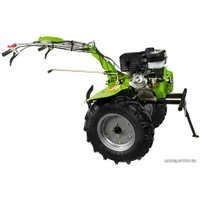 Мотокультиватор бензиновый GRASSHOPPER GR-105E