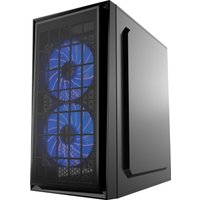 Корпус Gembird Fornax 950B CCC-FORNAX-950B