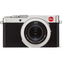 Фотоаппарат Leica D-Lux 7 (серебристый)