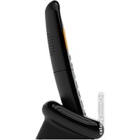 Радиотелефон TeXet TX-D7855A (черный)