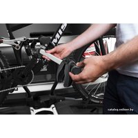 Велобагажник на фаркоп Thule EasyFold XT 2
