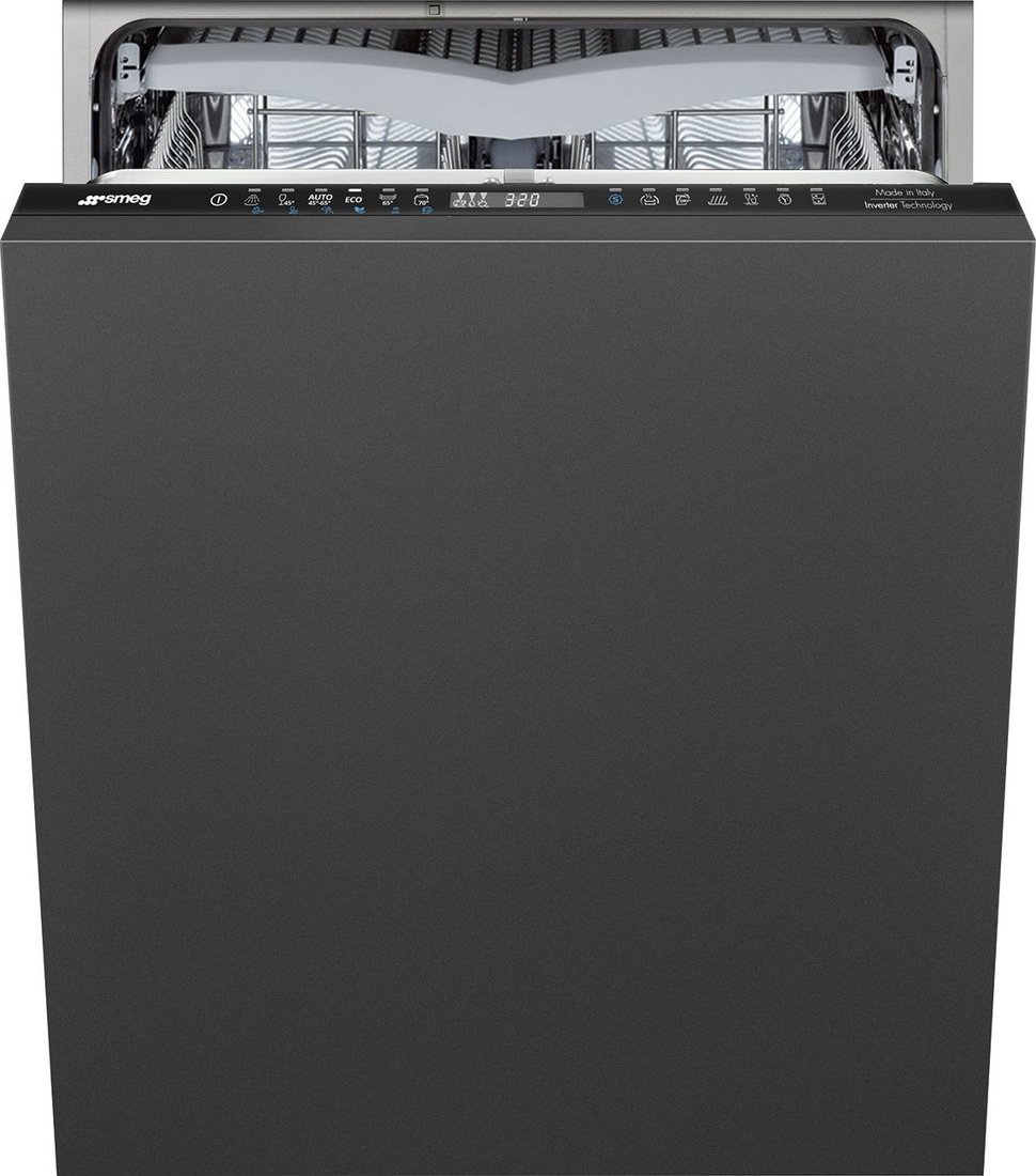 

Встраиваемая посудомоечная машина Smeg ST384C
