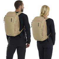 Городской рюкзак Thule Chasm TCHB215GB (gentle beige)