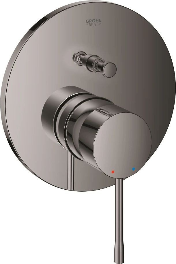Смеситель без скрытого механизма Grohe Essence 24167A01