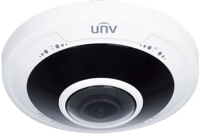 

IP-камера Uniview IPC815SB-ADF14K-I0