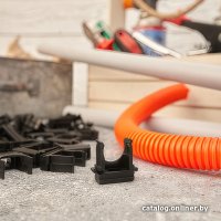 Крепеж-клипса для трубы Rexant 28-0120-5