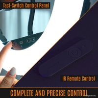 Кольцевая лампа Streamplify Light 14 в Витебске