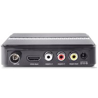 Приемник цифрового ТВ Cadena CDT-2291SB