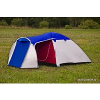 Треккинговая палатка Acamper Monsun 3 (синий)