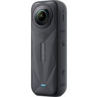 Экшен-камера Insta360 X5 Ultimate Creator Pack (черный)