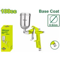 Краскопульт Dyllu DTGA1501