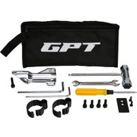 Триммер GPT NBC-541 Professional