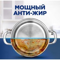 Капсулы для посудомоечной машины Finish Powerball Quantum All in 1 (100 шт)