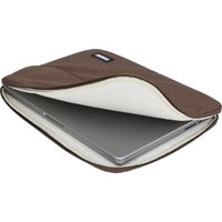 Чехол Thule Lithos Sleeve MacBook Pro 14" 3205457 TLS114NBR (коричневый)