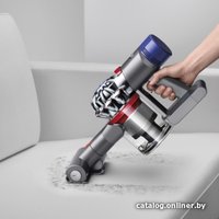Пылесос Dyson V7 Animalpro
