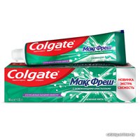 Зубная паста Colgate Max Fresh Нежная мята 100 мл
