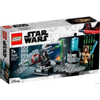 Конструктор LEGO Star Wars 75246 Пушка «Звезды смерти»