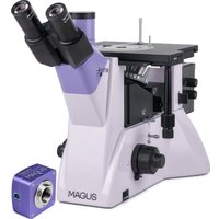 Микроскоп Magus Metal VD700 83036