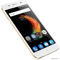 Телефон ZTE Blade A610 Plus Gold