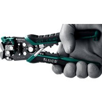 Инструмент для зачистки кабеля KRAFTOOL TK-10 22639