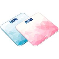 Напольные весы Sonifer SF-1909 (розовый)